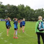Fotos vom Bezirksschülertreffen in Massbach